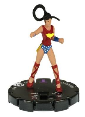 Wonder Girl