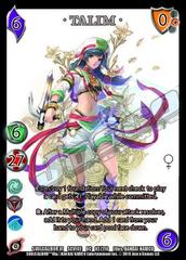 Talim