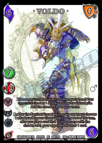 Voldo