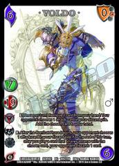 Voldo