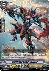 Impetuous Knight, Ferdiad - V-PR/0094EN - PR