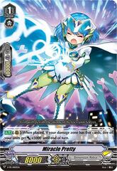 Miracle Pretty (RRR Foil) - V-PR/0103EN - PR