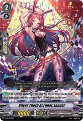 Silver Thorn Acrobat, Leonor - V-PR/0107EN - PR