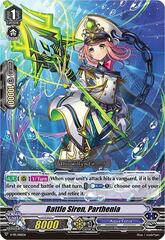 Battle Siren, Parthenia - V-PR/0111EN - PR