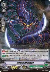 Stealth Millipede - V-PR/0112EN - PR