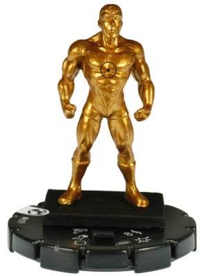 Gold (009)