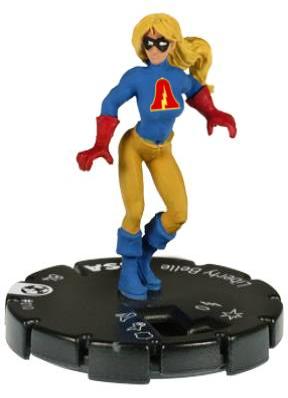 Liberty Belle (010)