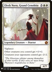 Elesh Norn, Grand Cenobite (IMA)