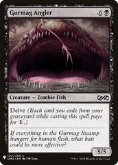 Gurmag Angler