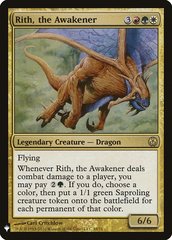 Rith, the Awakener