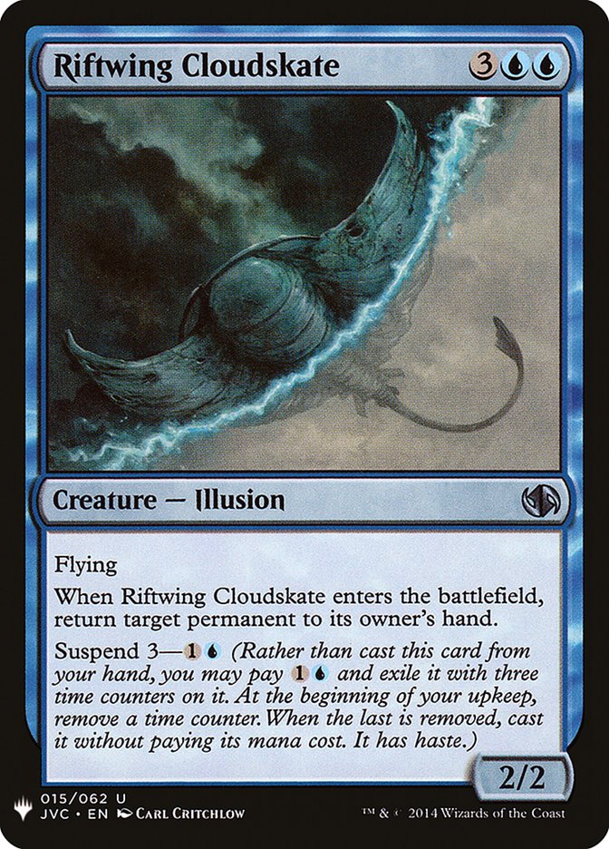 Riftwing Cloudskate