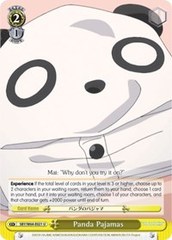 Panda Pajamas - SBY/W64-E021 - U