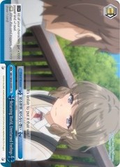 Returning World, Unreturned Feelings - SBY/W64-E099 - CC