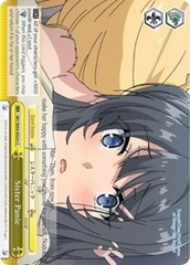 Sister Panic - SBY/W64-E024 - CC