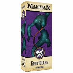 Malifaux 3rd Edition - Grootslang