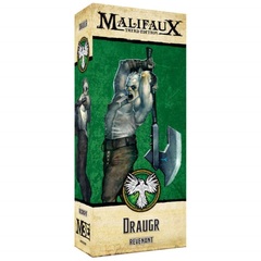 Malifaux 3rd Edition - Draugr