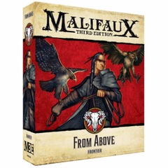 Malifaux 3rd Edition - From Above