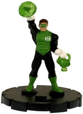 Green Lantern