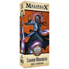 Malifaux 3rd Edition - Charm Warders