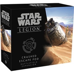 Star Wars: Legion - Crashed Escape Pod Expansion