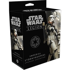 Star Wars: Legion - Imperial Stormtroopers Upgrade Expansion