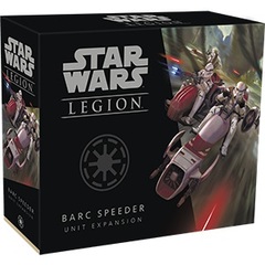 Star Wars: Legion - BARC Speeder Unit Expansion