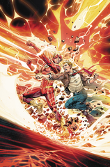 Flash #750 (STL146335)