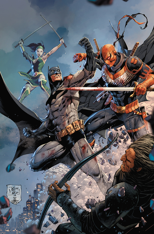 Batman #88 (STL145406)