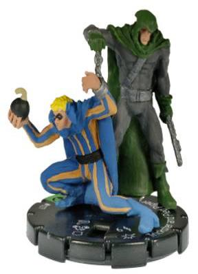 Trickster and Pied Piper
