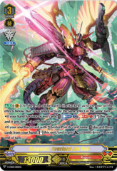 Dragonic Overlord the End - V-CS02/005EN - PR