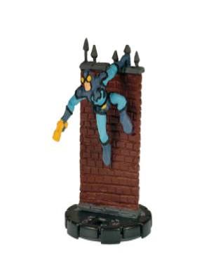 Blue Beetle (030)