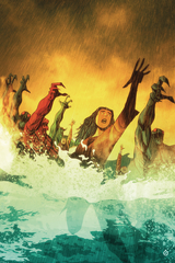 Dark Ark After Flood #5 (STL144750)