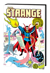 Ditko Is Strange King-Size Hc (STL146419)