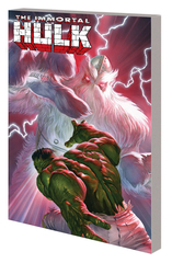 Immortal Hulk Tp Vol 06 (STL145714)