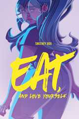 Eat And Love Yourself Original Gn (STL144145)