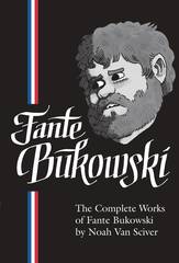 Complete Works Of Fante Bukowski Hc (STL137984)