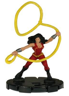 Wonder Girl