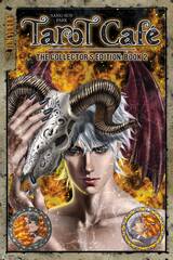 Tarot Cafe Manga Collection Gn Vol 02 (STL085149)