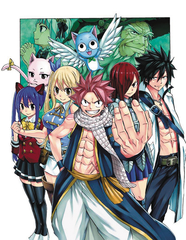Fairy Tail 100 Years Quest Gn Vol 03 (STL143966)