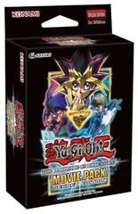 The Dark Side of Dimensions Movie Pack: Secret Edition Box