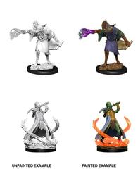 D&D Nolzur's Marvelous Miniatures: Arcanaloth & Ultroloth