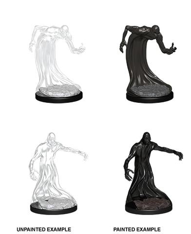 D&D Nolzurs Marvelous Miniatures: Shadow