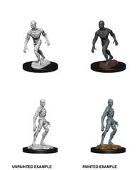 D&D Nolzur's Marvelous Miniatures - Doppelganger WZK90019