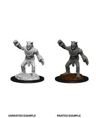 D&D Nolzur's Marvelous Miniatures: Stone Golem