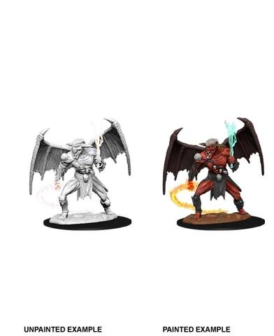 D&D Nolzurs Marvelous Miniatures: Balor