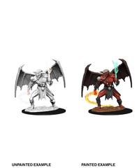 D&D Nolzur's Marvelous Miniatures: Balor (90038)