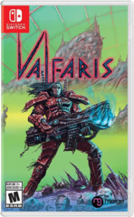 Valfaris