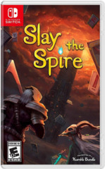 Slay the Spire