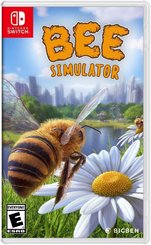 Bee Simulator