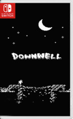 Downwell